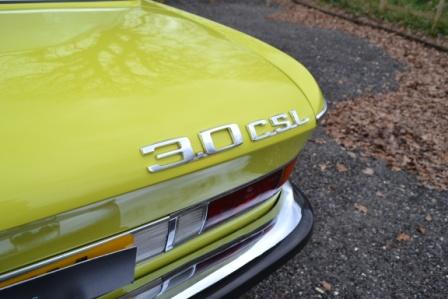 BMW 30 csl 2285144